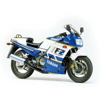 YAMAHA FZ 750 1987-1990